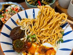 -面乙新派手擀面(大悦城店)