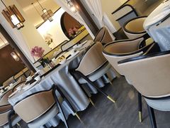 大堂-楚禾宴·家宴(光谷大道店)