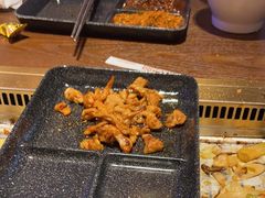 -新石器烤肉(之心城店)