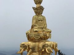 -峨眉山风景名胜区