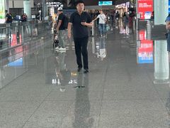 -青岛胶东国际机场