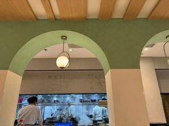 -南小馆(迪士尼小镇店)