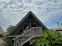 -云幽谷旅游区