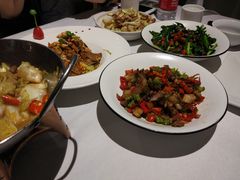 -鄱阳湖·江西小炒·瓦罐煨汤(五道口店)