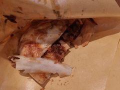 -西北杂粮筐手工面凉皮(来福士店)