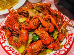 -忆外婆徐州菜·地锅鸡·生日宴(吴庄店)