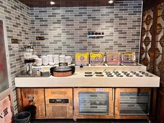 -巴渝人家重庆火锅(东方广场店)