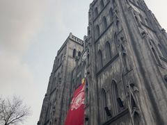 -圣约瑟夫大教堂