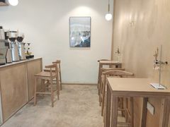 用餐区-常识咖啡common sense(春熙路店)