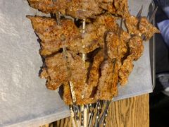-大闫家烧烤·小海鲜家常菜(郑庄店)