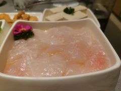 -海底捞火锅(城阳万象汇店)