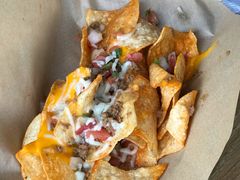 -Taco Bell 塔可钟(民田路店)