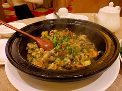 -晋江荣誉国际酒店·港誉茶餐厅