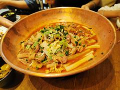 -云海肴·汽锅鸡·云南菜(苏州中心店)