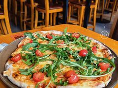 玛格丽塔披萨-COMMUNE幻师(五角场店)