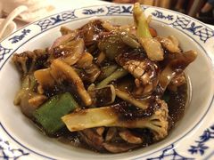 -聚春园自助餐厅(东街口店)