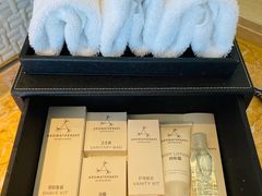 -上海新发展亚太JW万豪酒店