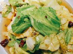 -雲蜀龙阁·金牌水煮鱼(方庄店)