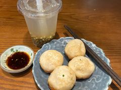 -鑫震源·苏式大虾生煎(山塘街店)