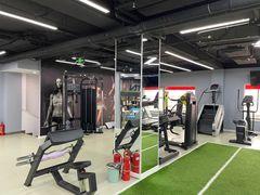 -即刻自助健身·私教馆(对外经贸店)