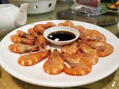 -海宝酒家(中山四路店)