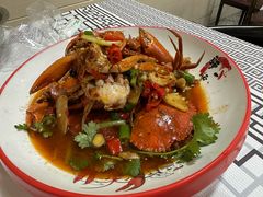 -辣不怕口味虾(凌霄路店)