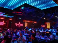 -MOSSO音乐酒吧·live house(南京旗舰店)