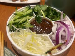 -老昌春饼(中央大街店)