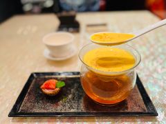 杨枝甘露-8餐厅(新葡京酒店)