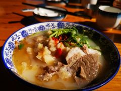 -漕河全驴宴饭店(徐水店)