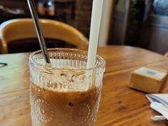 -西关84·History·Art·Cafe