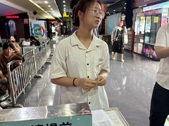 -左岸国际电影城(松江沃尔玛店)