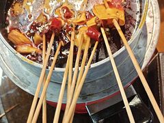 -路边边.炒菜烧烤.音乐餐厅(良乡长虹店)