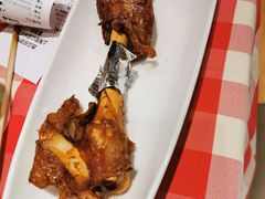 羊棒骨-西贝(宝乐汇店)