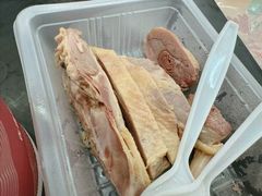 -回味鸭血粉丝汤(夫子庙瞻园路店)