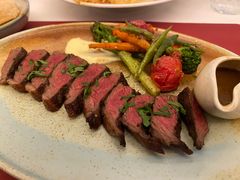 -普朗姆生蚝牛排馆 The Plump Oyster(成都摩方购物中心店)