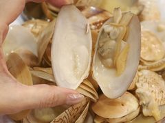 -大茄来海鲜餐厅(亚洲城分行)