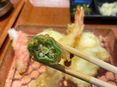 -天妇罗内顺田(罗湖店)
