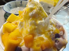 -荔芳传统糖水铺