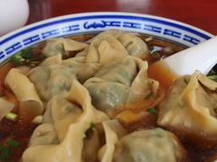 乡味馄饨-古徽州馄饨店(宝安路店)