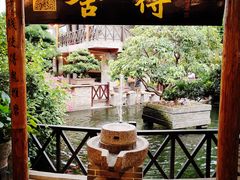 -猪肉婆私房菜(容桂总店)