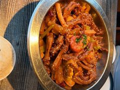 -沙掌门肉蟹煲(沙溪店)