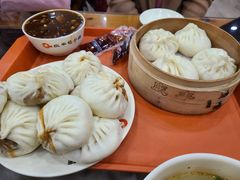 炒肝-庆丰包子铺(临河里店)