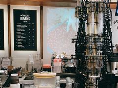 -Peet's Coffee皮爷咖啡(新天地黑标店)