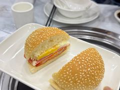 -凯盈阁私房菜·桑拿鸡(绿茵花园店)