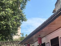-徐氏竹香园牛肉火锅(飞虎路店)