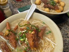 -万利洪记粉面美食