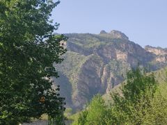 -北京上方山国家森林公园