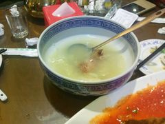 鸭架汤-致美楼(前门店)