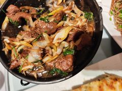 -京尊烤鸭店JINGZUN(春秀路店)